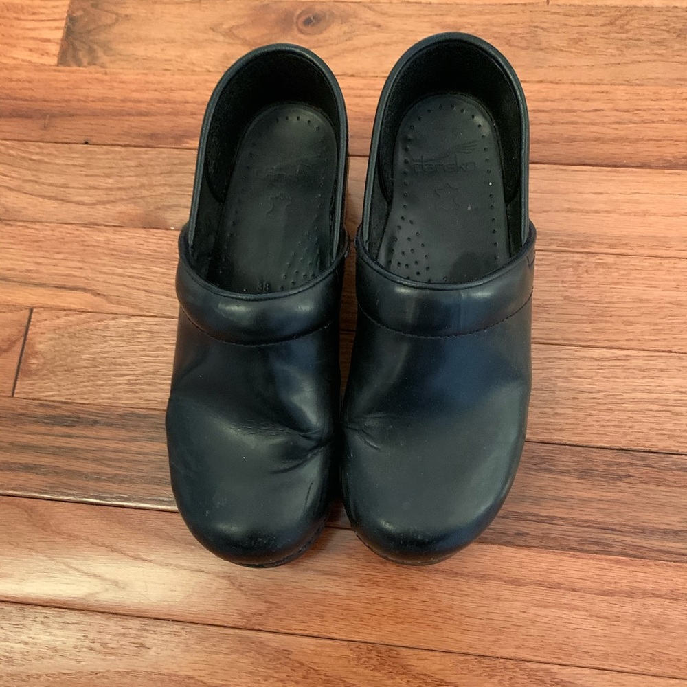 Dansai shoes